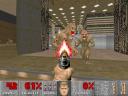 Imagen del juego Doom