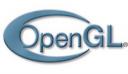 OpenGL logo