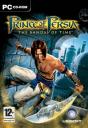 Prince of persia: Sands of time