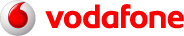 Logo Vodafone