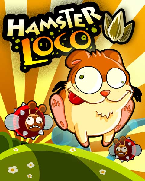 Hamster Loco