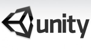 Unity3D logo