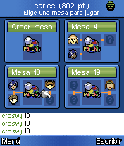 captura
