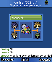 captura