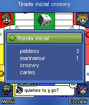 captura