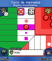 captura