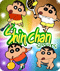 captura Shin chan Sports