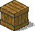 caja madera
