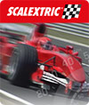 scalextric, el juego oficial