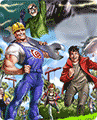 portada del desafio de worky